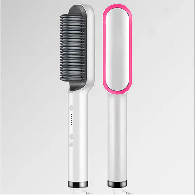 Anti-scalding Ceramic Hair Curler - Pit Stop Electrics Shop