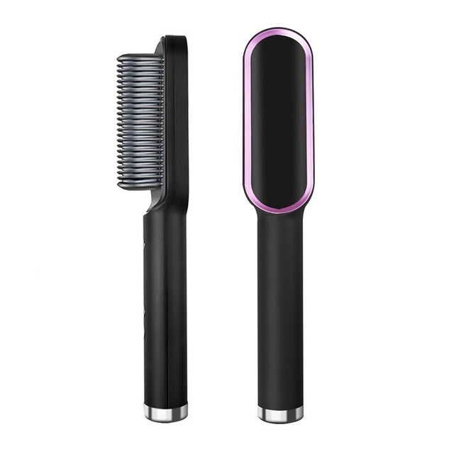 Anti-scalding Ceramic Hair Curler - Pit Stop Electrics Shop