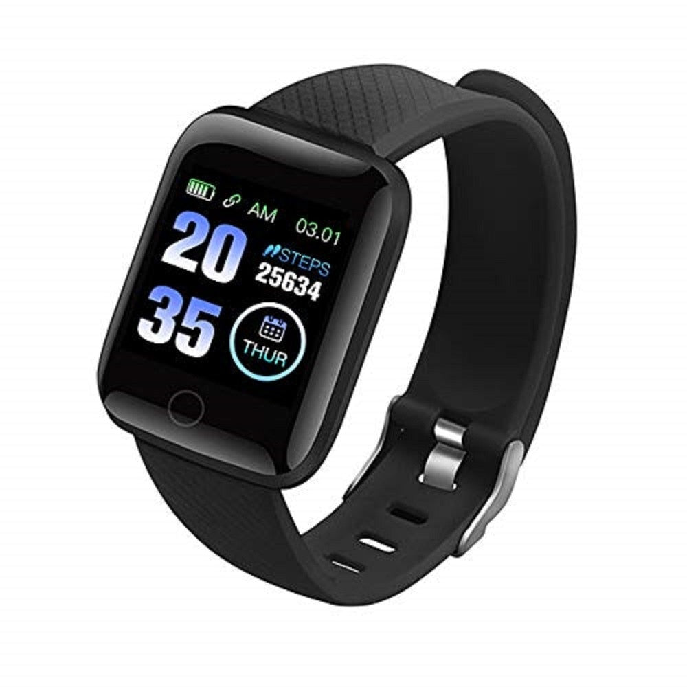 Sports Smart Watches - Pit Stop Electrics Shop