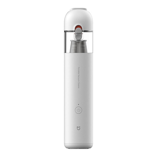 Xiaomi Handheld Mini Vacuum Cleaner - Pit Stop Electrics Shop