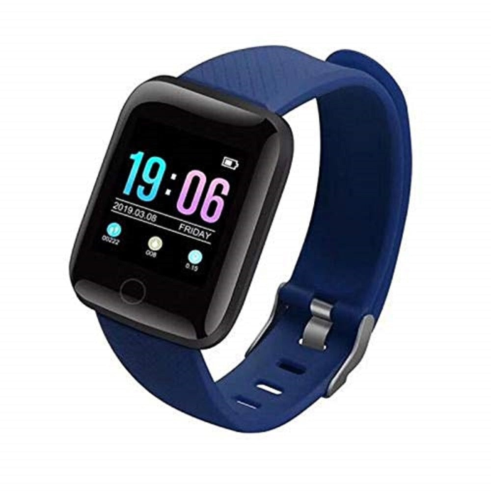 Sports Smart Watches - Pit Stop Electrics Shop