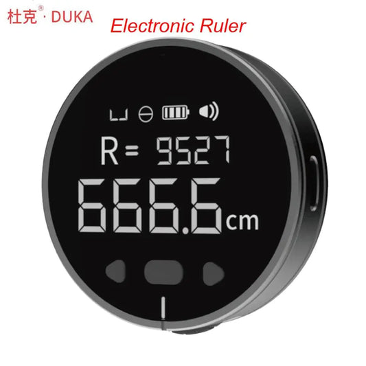 Atuman Electronic Ruler - Pit Stop Electrics Shop