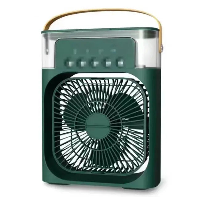 Portable Fan Air Conditioners Usb Electric Fan - Pit Stop Electrics Shop