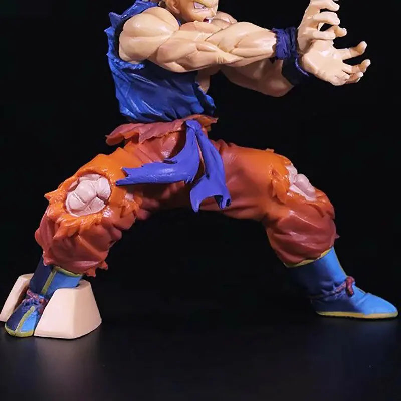 15.5CM Dragon Ball Anime Figure - Pit Stop Electrics Shop