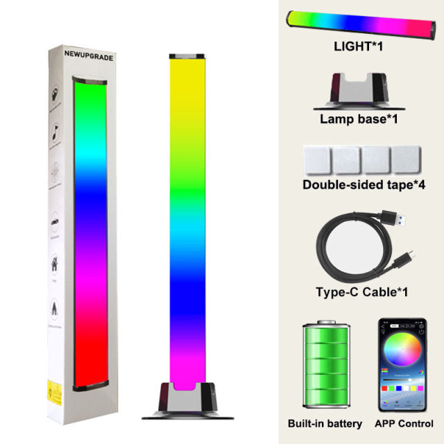 LED Light RGB Sound Control - Pit Stop Electrics Shop