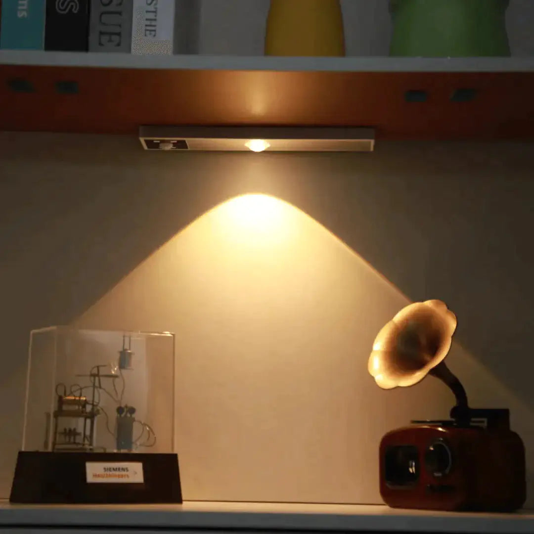 Luxury Mood Lighting with Motion Sensor - Pit Stop Electrics Shop