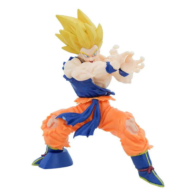 15.5CM Dragon Ball Anime Figure - Pit Stop Electrics Shop