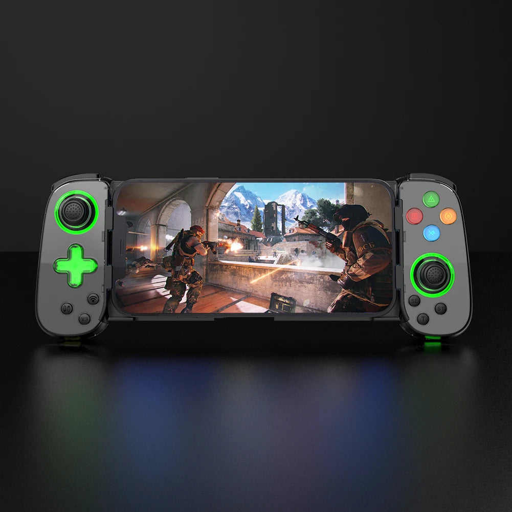 Bluetooth Wireless Gamepad Controller - Pit Stop Electrics Shop