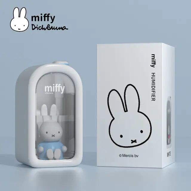 Miffy X MIPOW 380ML Cool Mist Humidifier - Pit Stop Electrics Shop