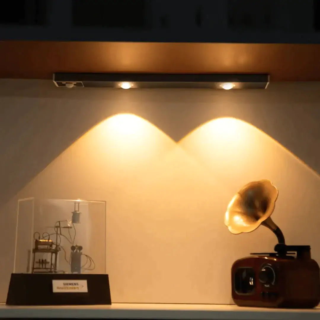 Luxury Mood Lighting with Motion Sensor - Pit Stop Electrics Shop