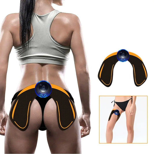 Hip Lifter Home Workout Gear - Pit Stop Electrics Shop