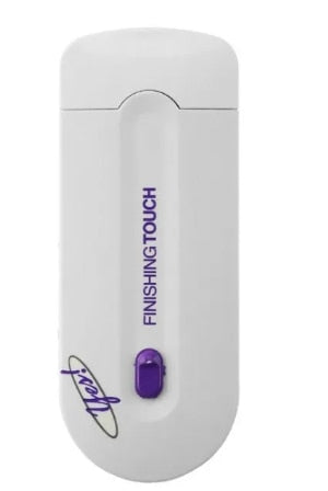 Finishing Touch Cordless Hair Remover Epilator - Pit Stop Electrics Shop