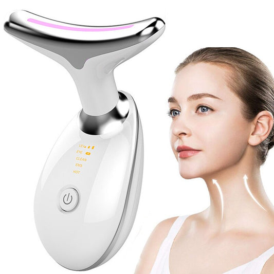 Neck Anti Wrinkle Face Beauty Device - Pit Stop Electrics Shop