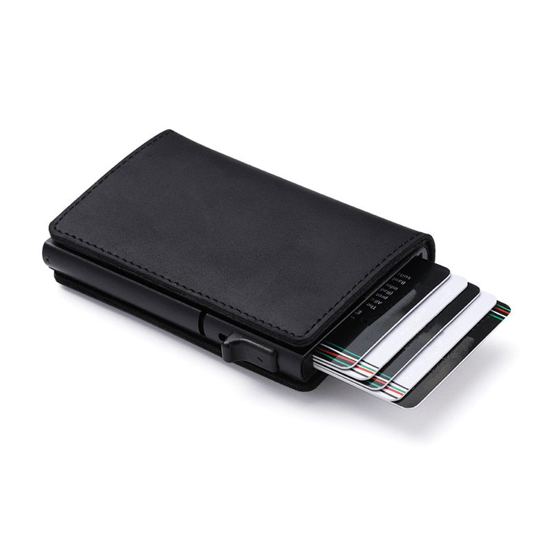 Apple Airtag Wallet For Men - Pit Stop Electrics Shop