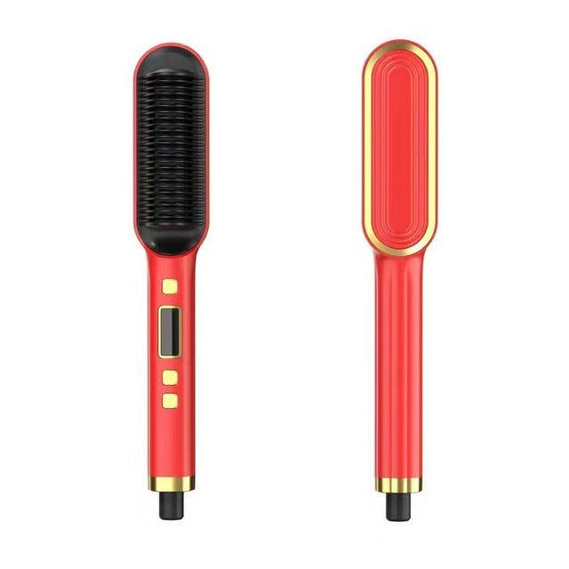 Anti-scalding Ceramic Hair Curler - Pit Stop Electrics Shop