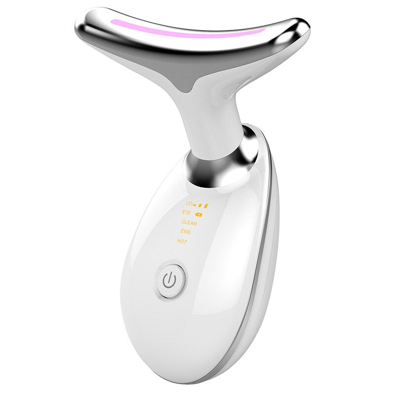 Neck Anti Wrinkle Face Beauty Device - Pit Stop Electrics Shop