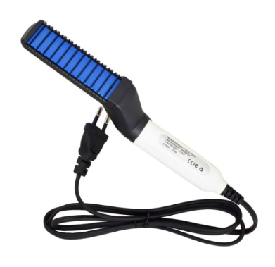 Electric Comb for Men's Beard and Hair - Pit Stop Electrics Shop