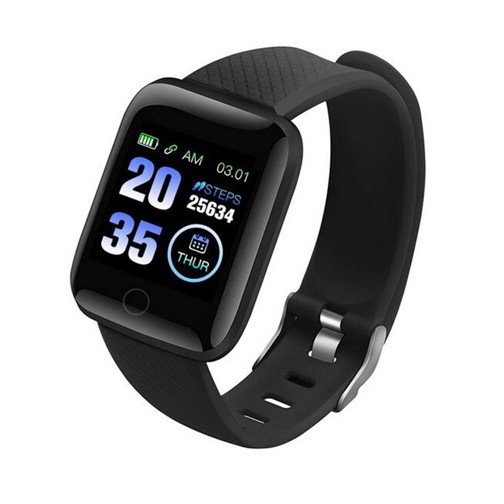 Sports Smart Watches - Pit Stop Electrics Shop