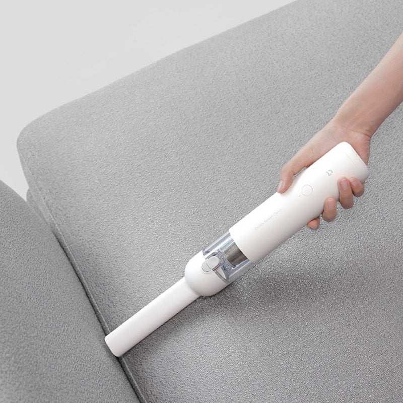 Xiaomi Handheld Mini Vacuum Cleaner - Pit Stop Electrics Shop