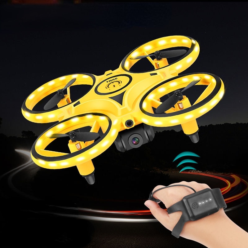 Drone Smart Watch Remote Sensing - Pit Stop Electrics Shop